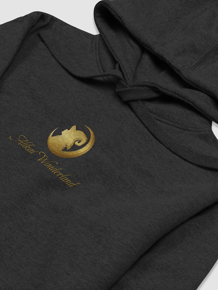 Golden Witch Hoodie product image (2)