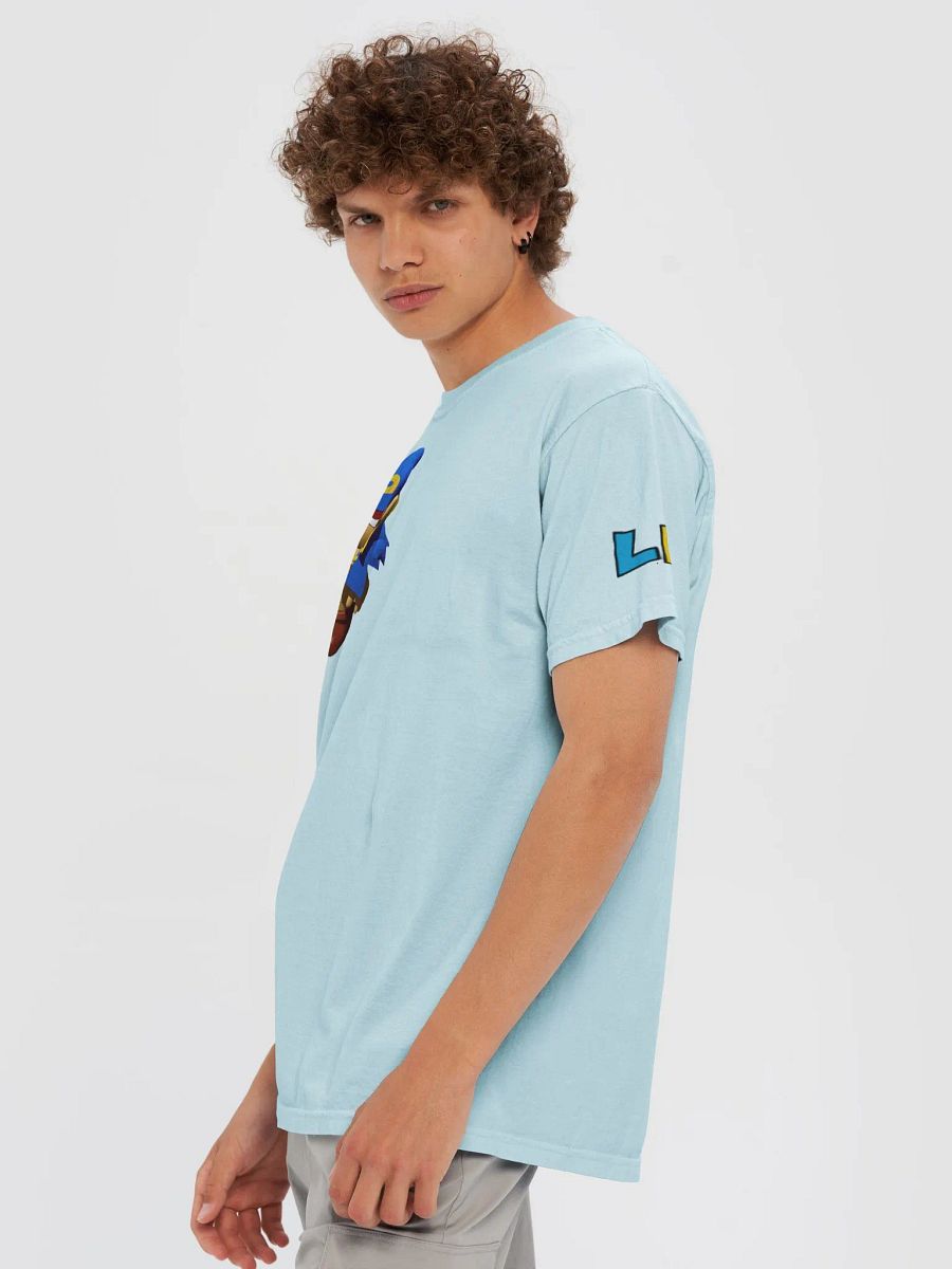 GENO T-Shirt product image (34)
