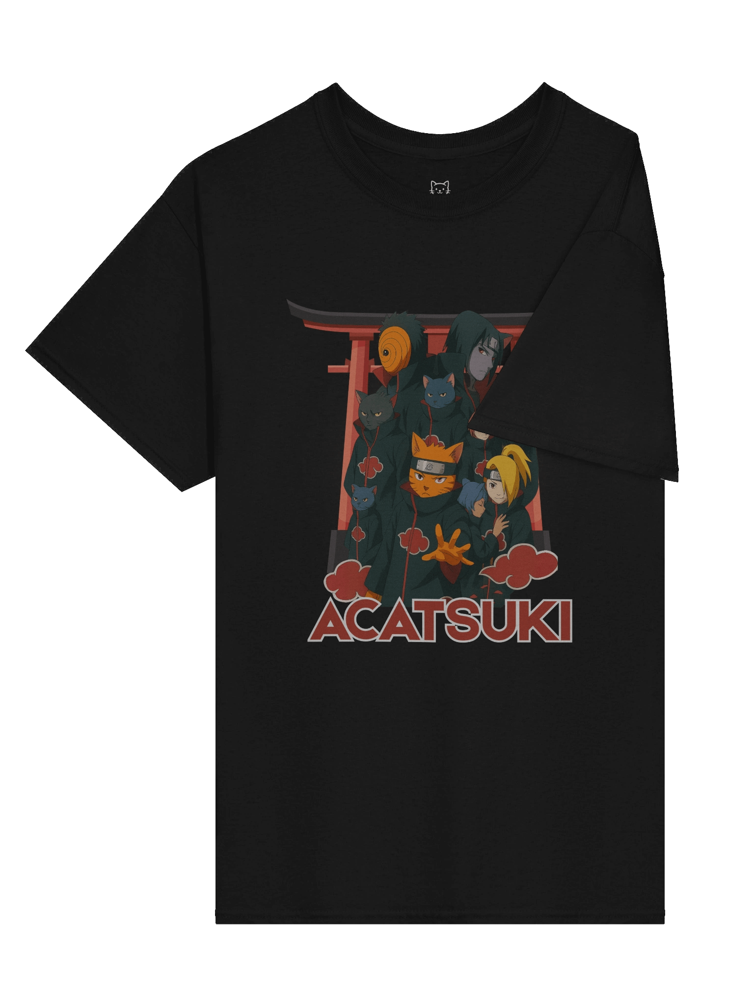 ACATSUKI BY MEOWREABLE product image (3)