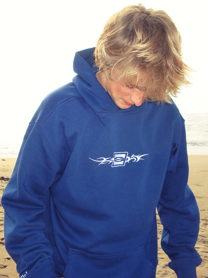 STOKE TRIBE HOODIE product image (2)
