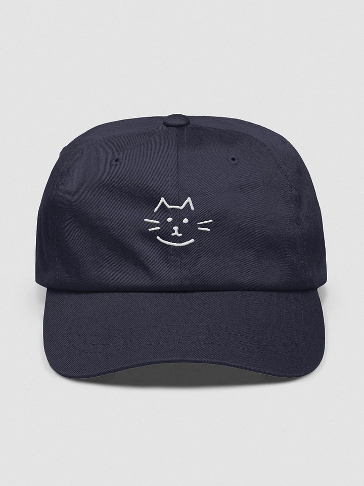 Yupoong Classic Dad Hat product image (49)