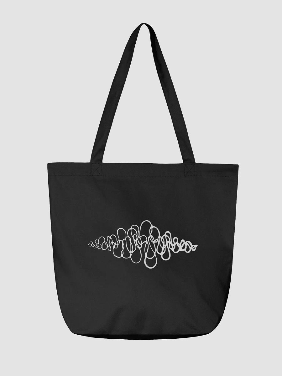 "Resonance" tote bag product image (2)