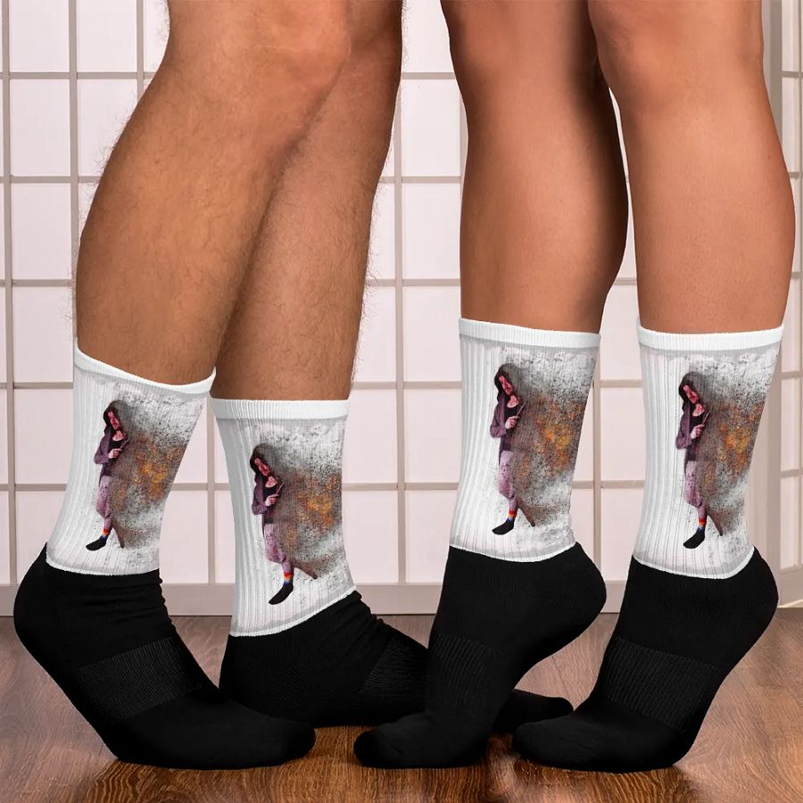 Captain Socks product image (7)