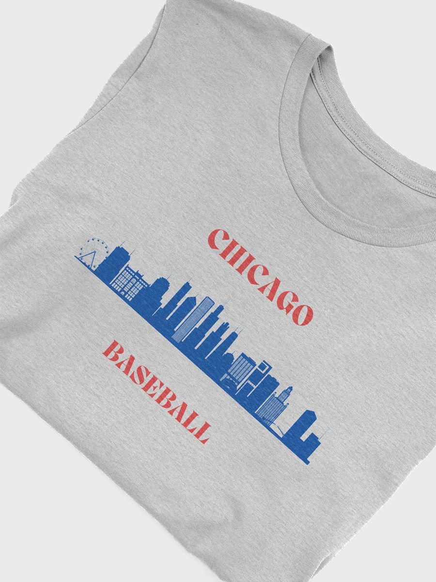 Chicago Baseball ( Cubs Colors) product image (22)