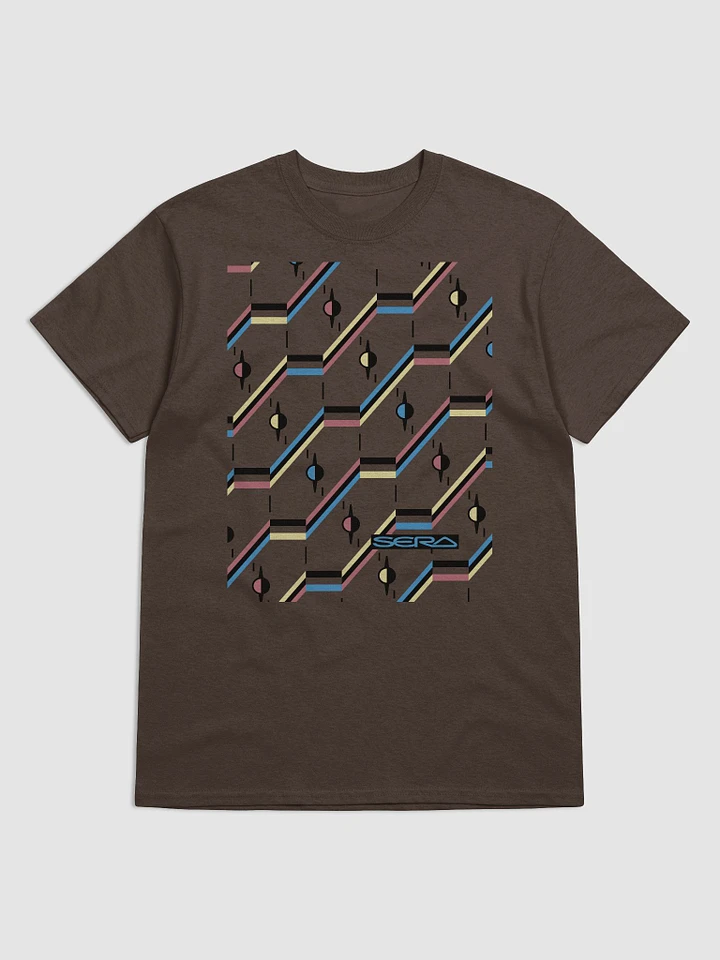 Sera pattern - Tshirt product image (1)