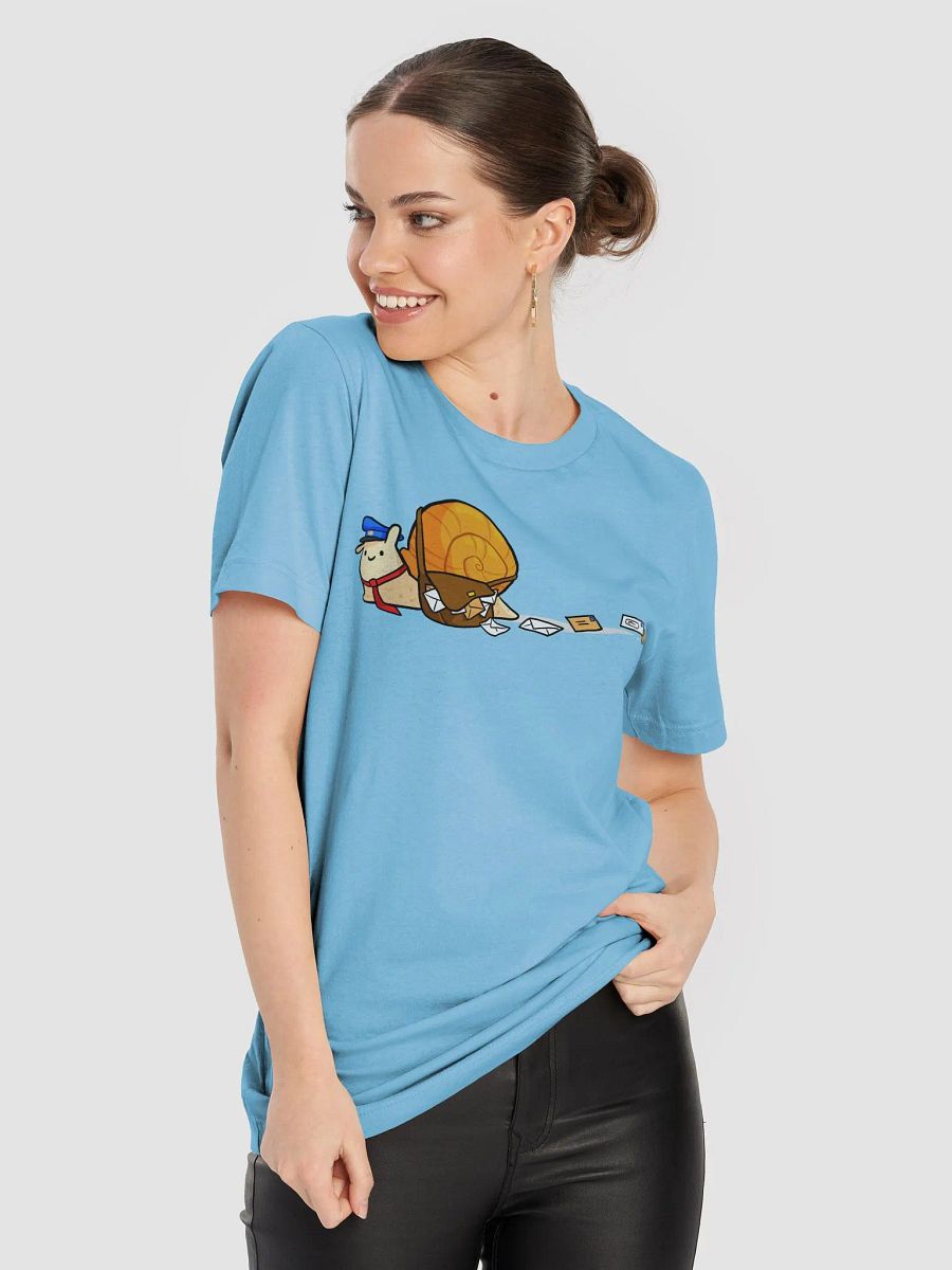 Snail Mail T-Shirt product image (8)