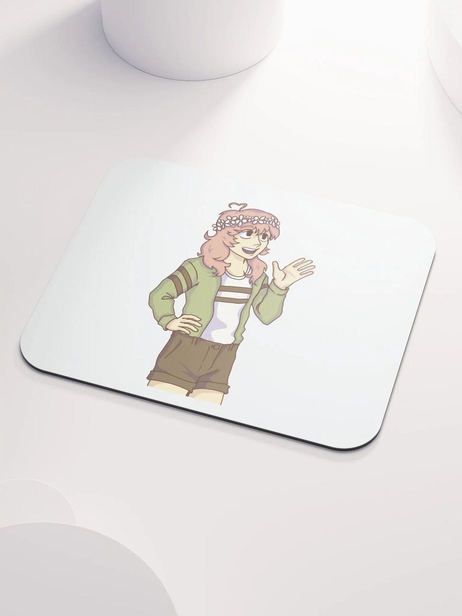 Amity Mouse Mat product image (3)