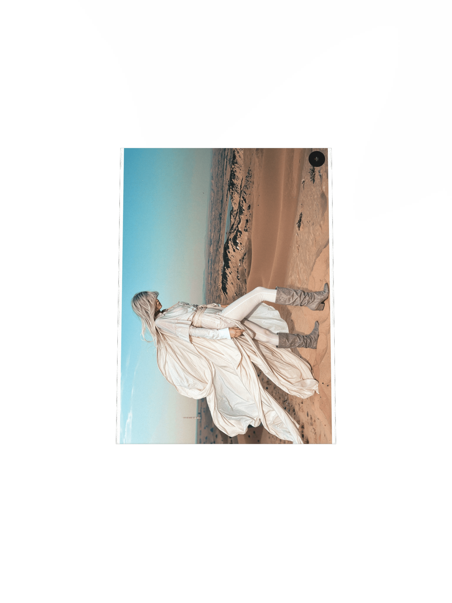 Travelers II Poster product image (17)