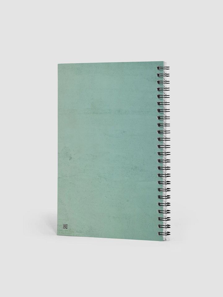 King of kings. Lord of lords. Story of stories. (Spiral Notebook) product image (2)