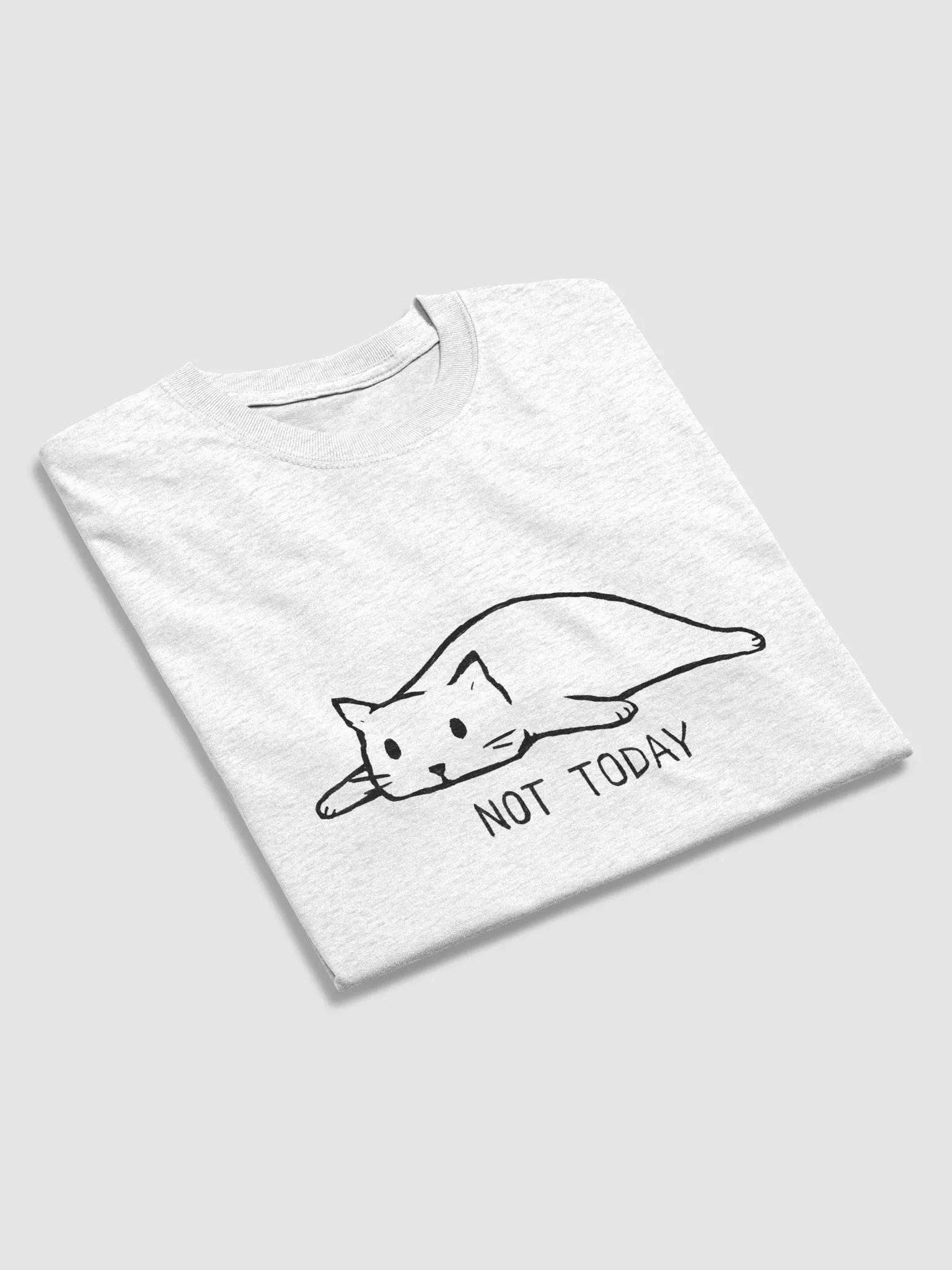 Not Today Tee product image (45)