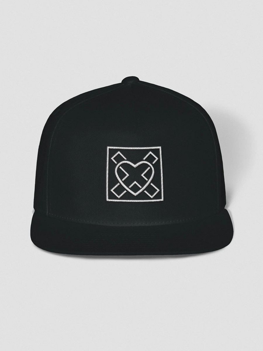 The Damaged Snapback product image (3)