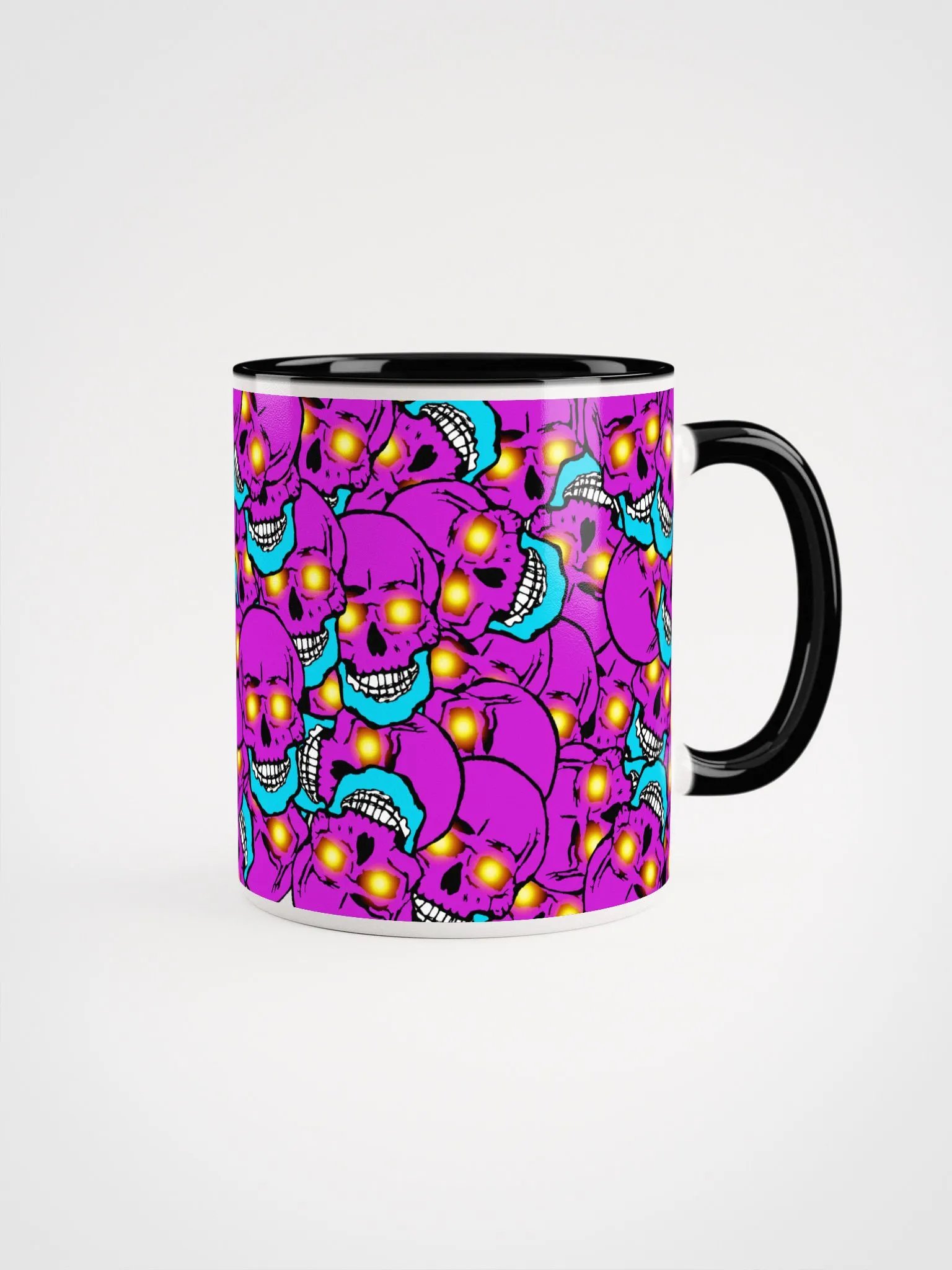 Vexter's Coffee Mug product image (2)