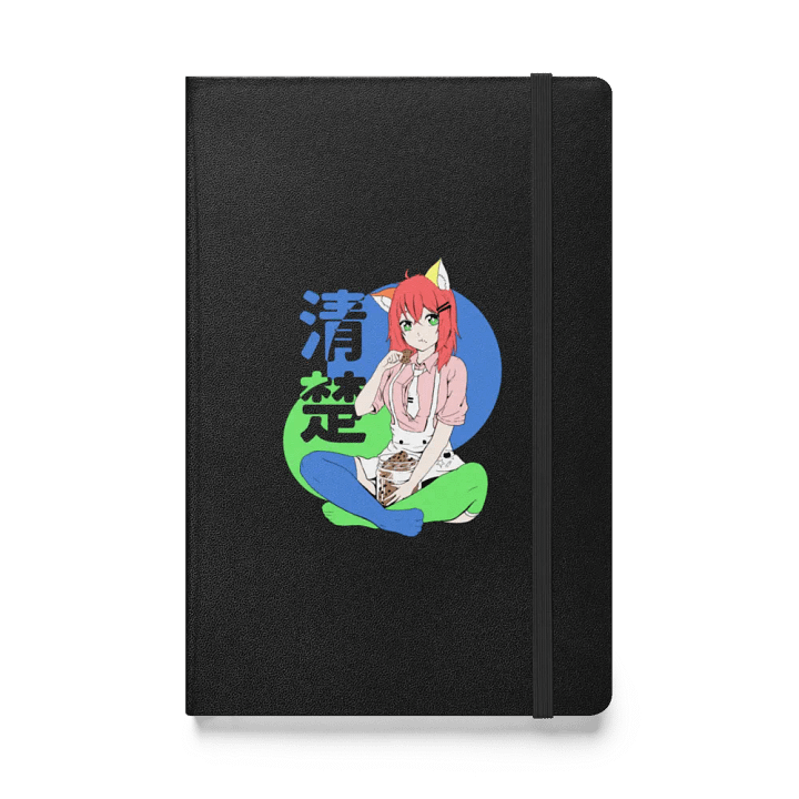 Hardcover Skootbook product image (1)