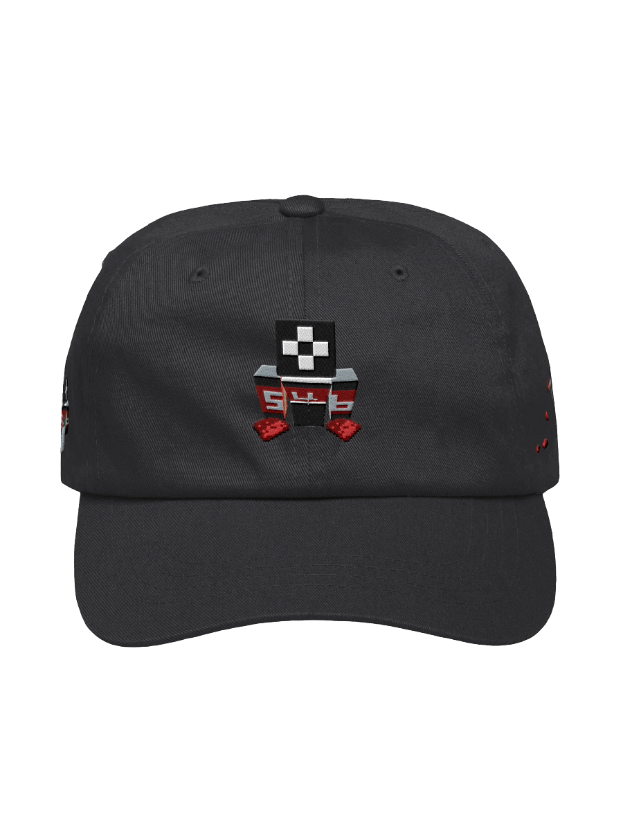 SG cap product image (1)