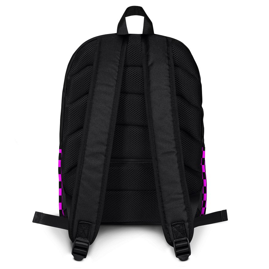 Missing texture backpack product image (2)
