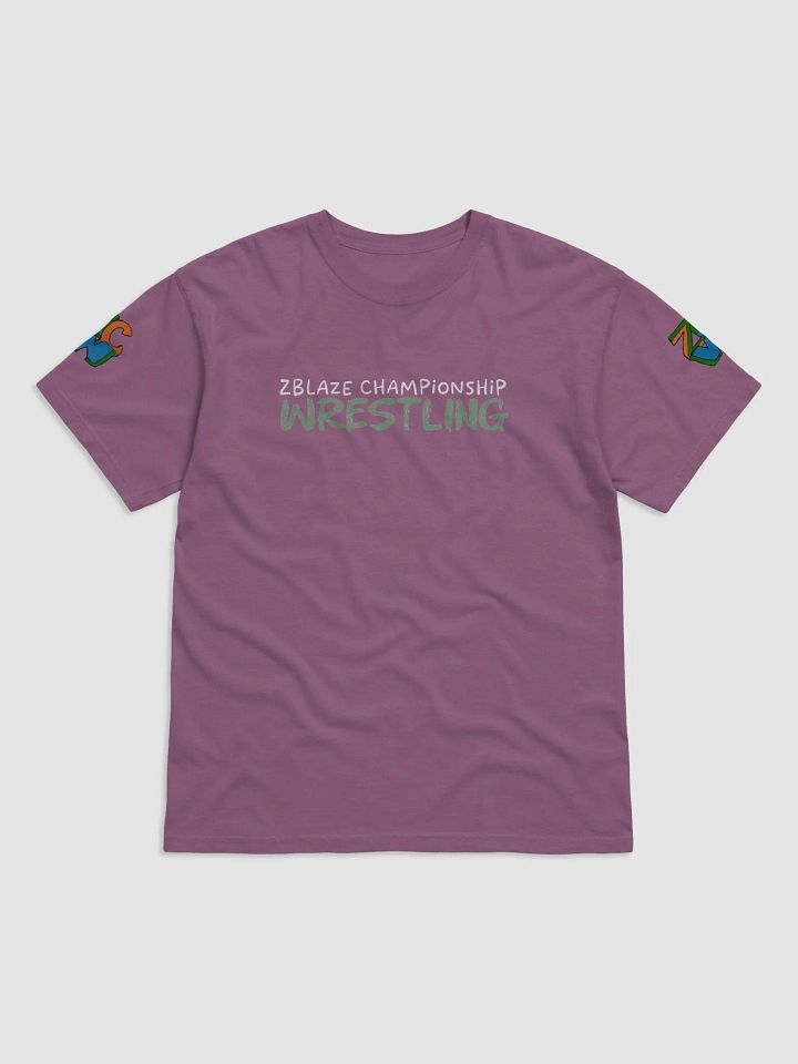 ZCW Double Sleeve product image (1)