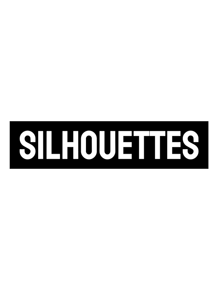 SILHOUETTES - LO-FI POP / R&B - 90 BPM - E MINOR product image (1)