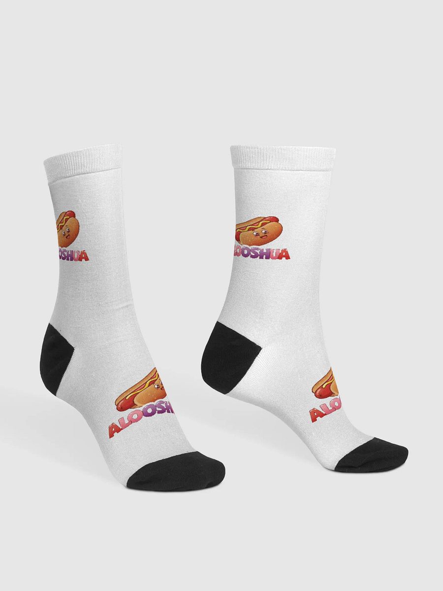 Alooshua socks product image (3)