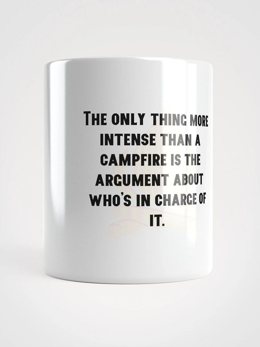 Campfire Conversations Mug product image (14)