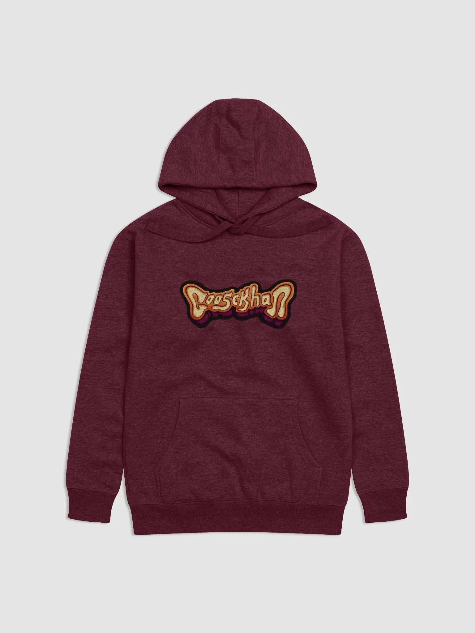 Goosekhan Cotton Hoodie product image (31)