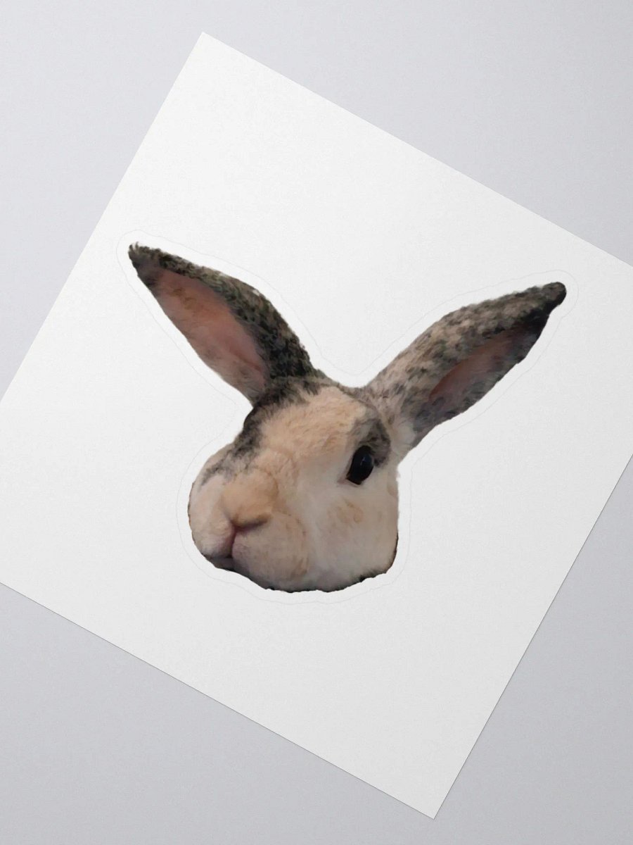 BEANS Sticker product image (2)