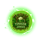TinkerJinxx