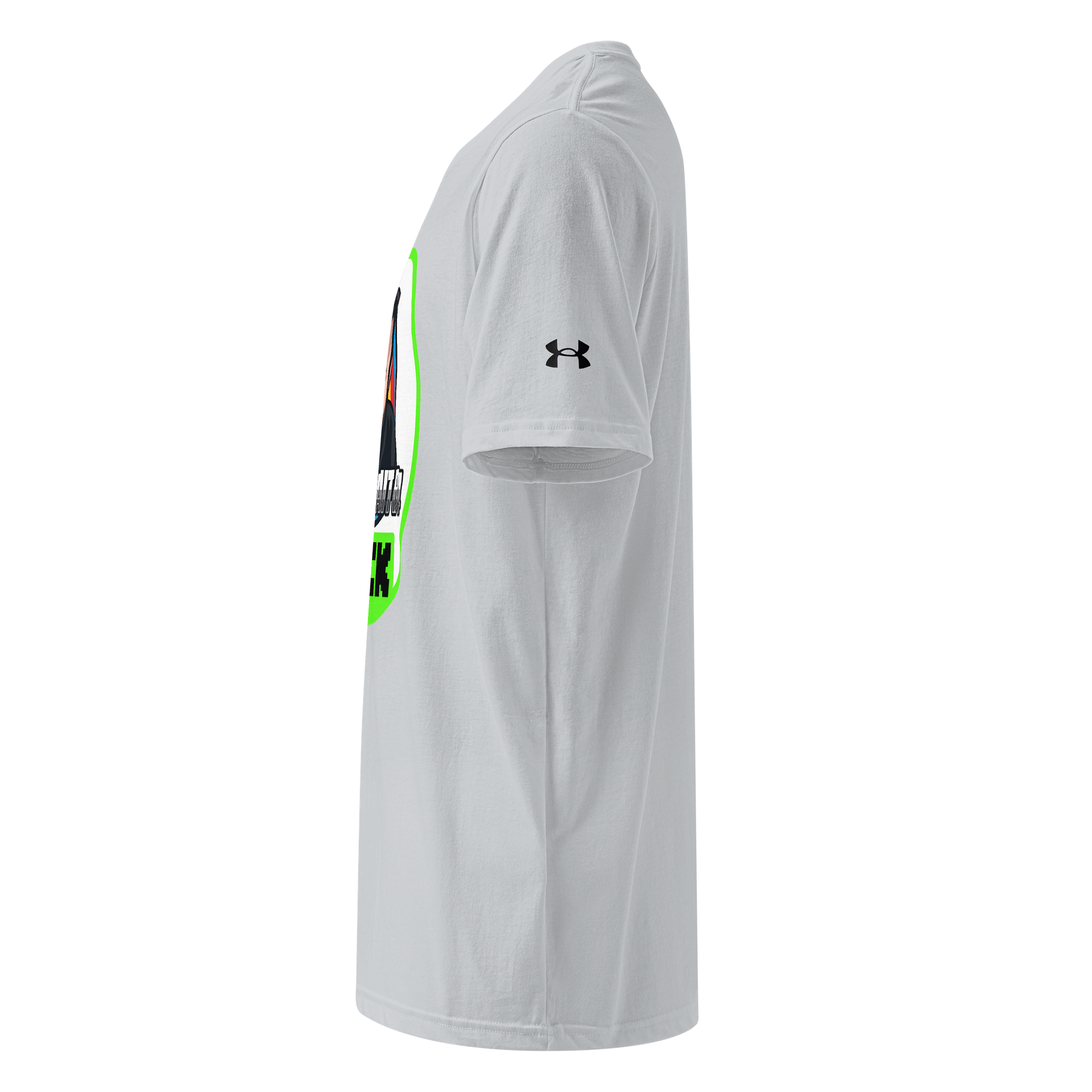 Under Armour BBKICK T Shirt product image (3)