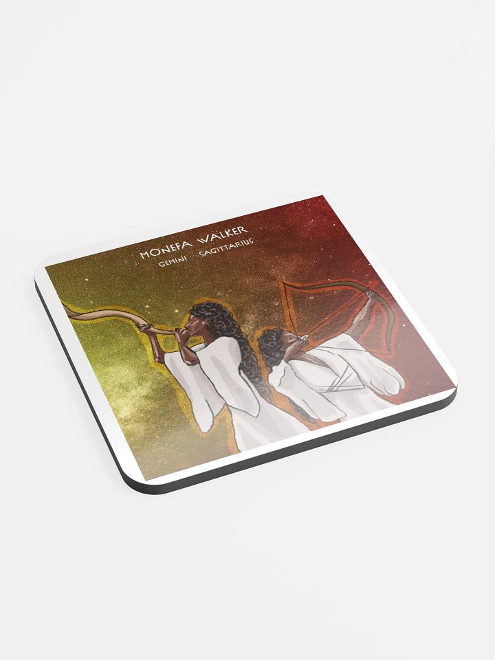 Cork coaster product image (2)
