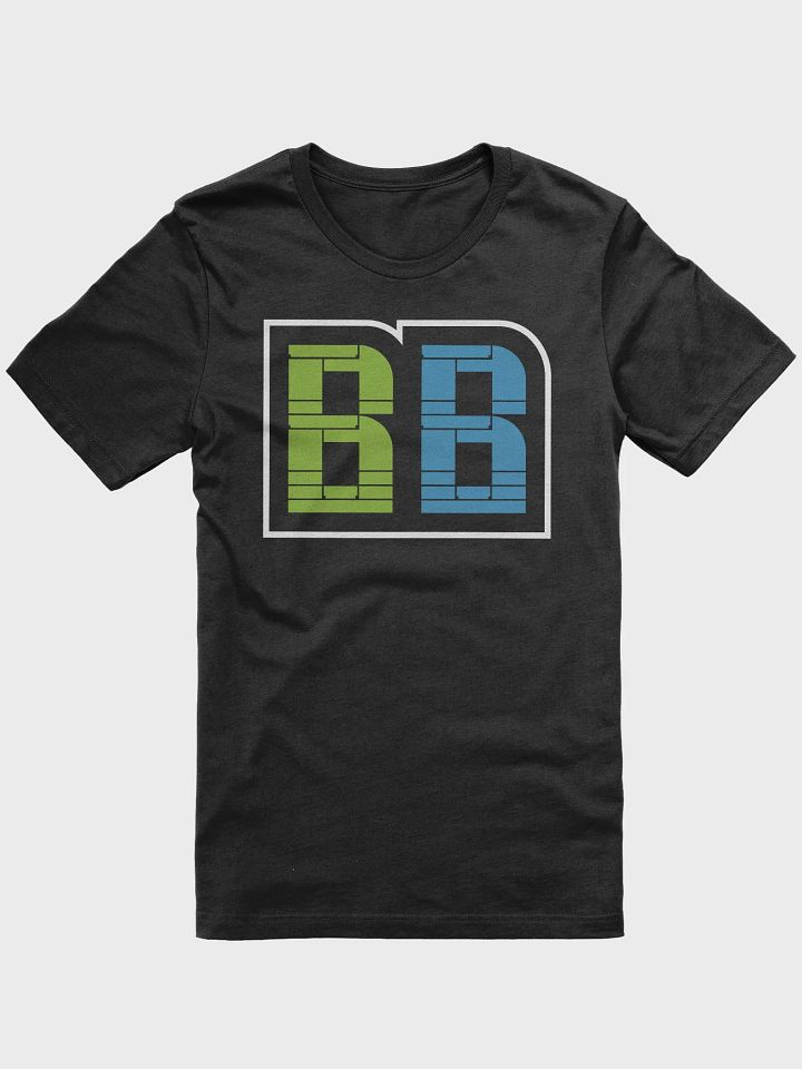 BrickBuilding Soft Tee product image (1)