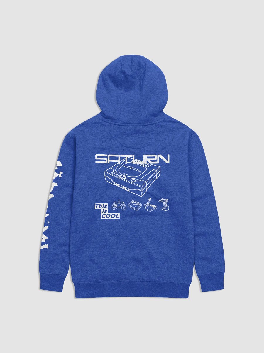 Saturn Hoodie product image (6)
