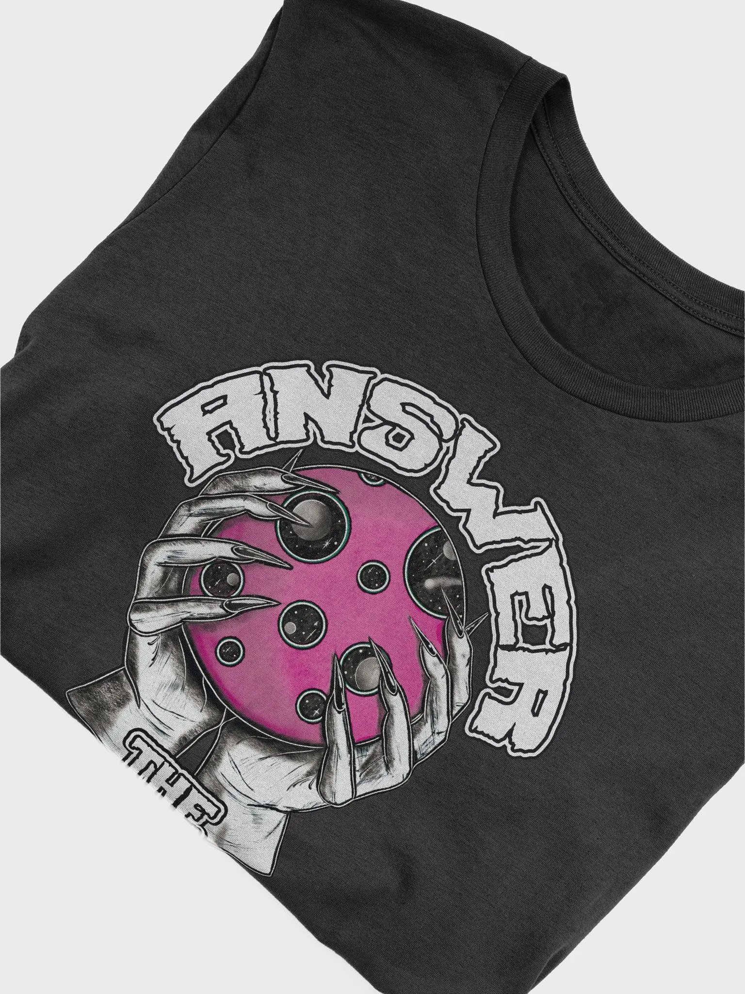 Answer the Call Tee product image (5)