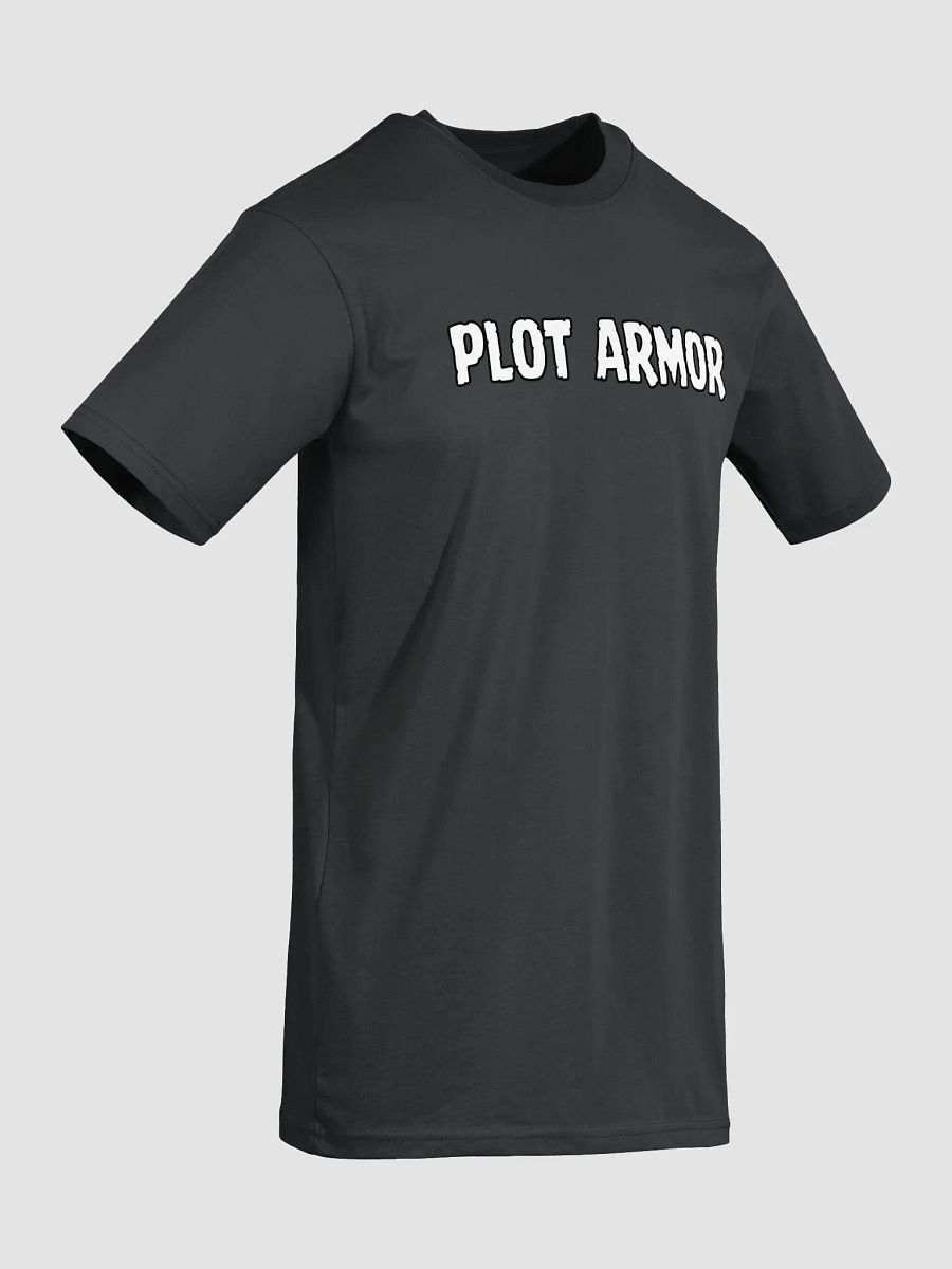 PLOT ARMOR product image (8)