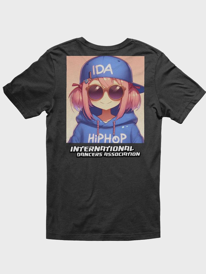 Multicolor selection IDA 