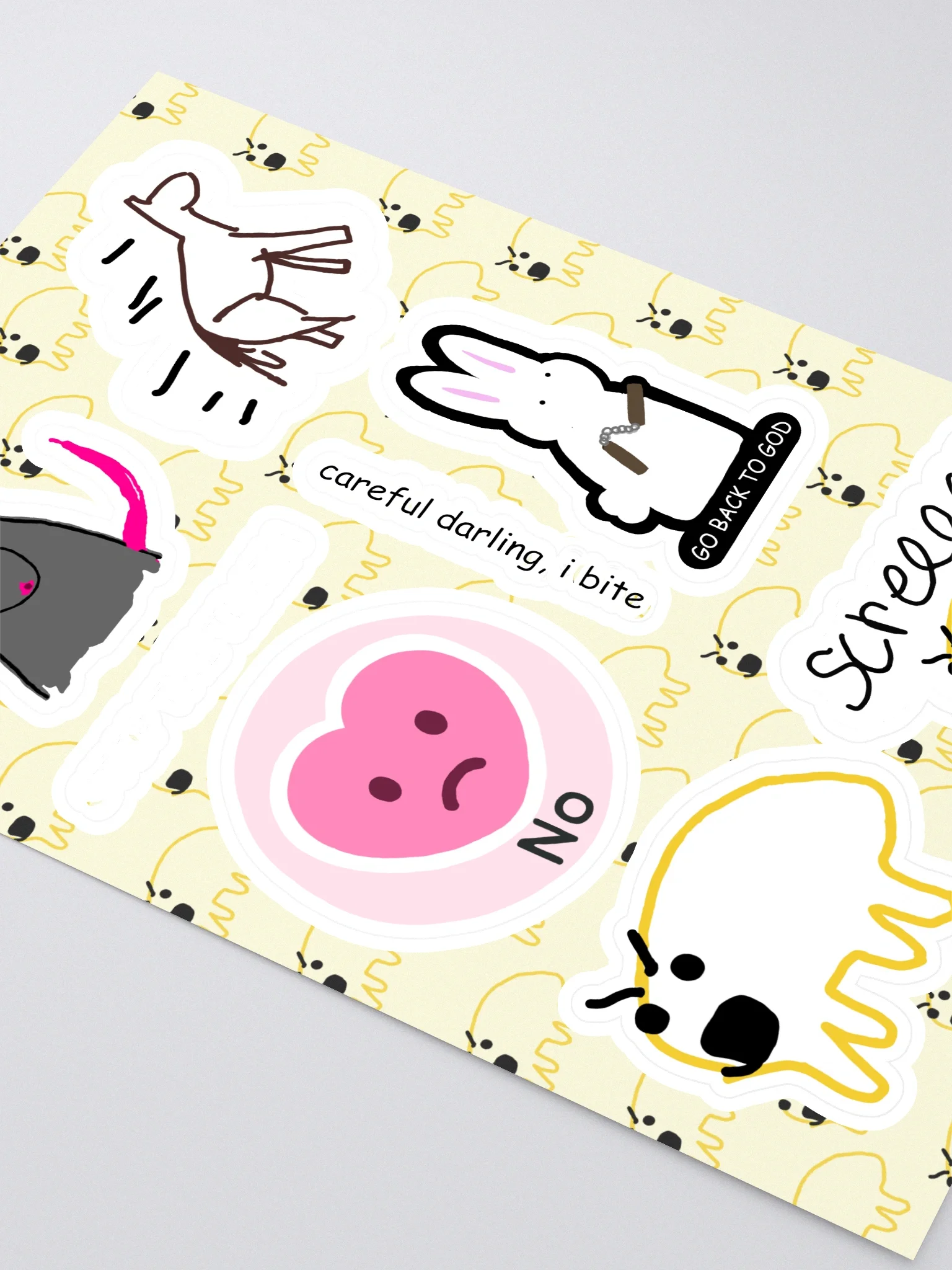 SCREEEEE presents: greatest hits product image (2)