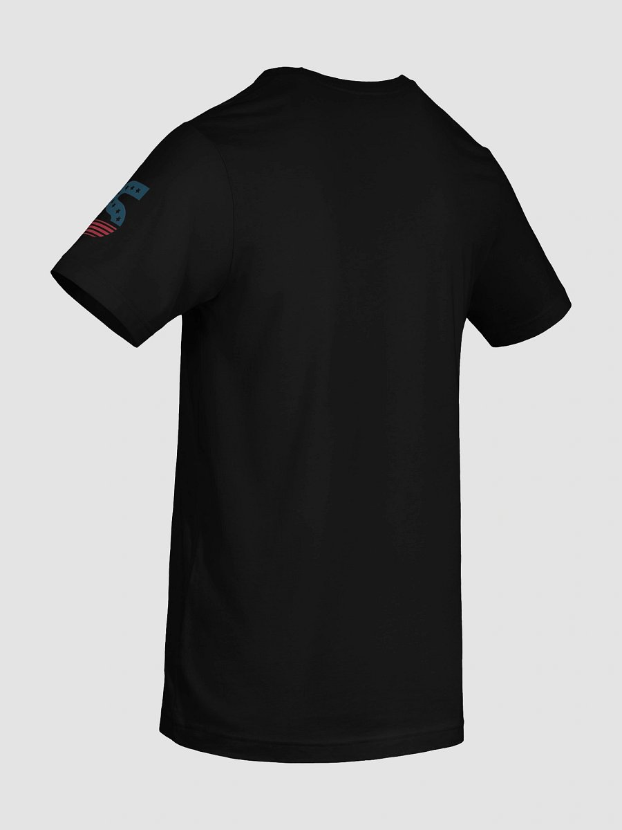 The Cruelty is the Point T-shirt product image (10)
