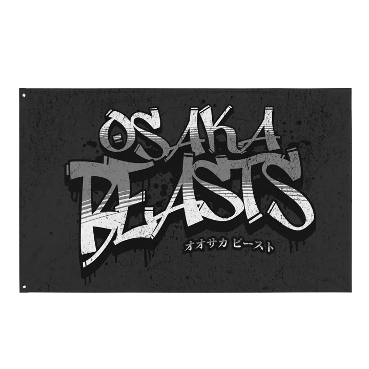 Osaka Beasts product image (1)