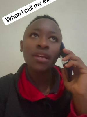 When i call my ex #sam #samalentv #ex #imtrying #moveon 