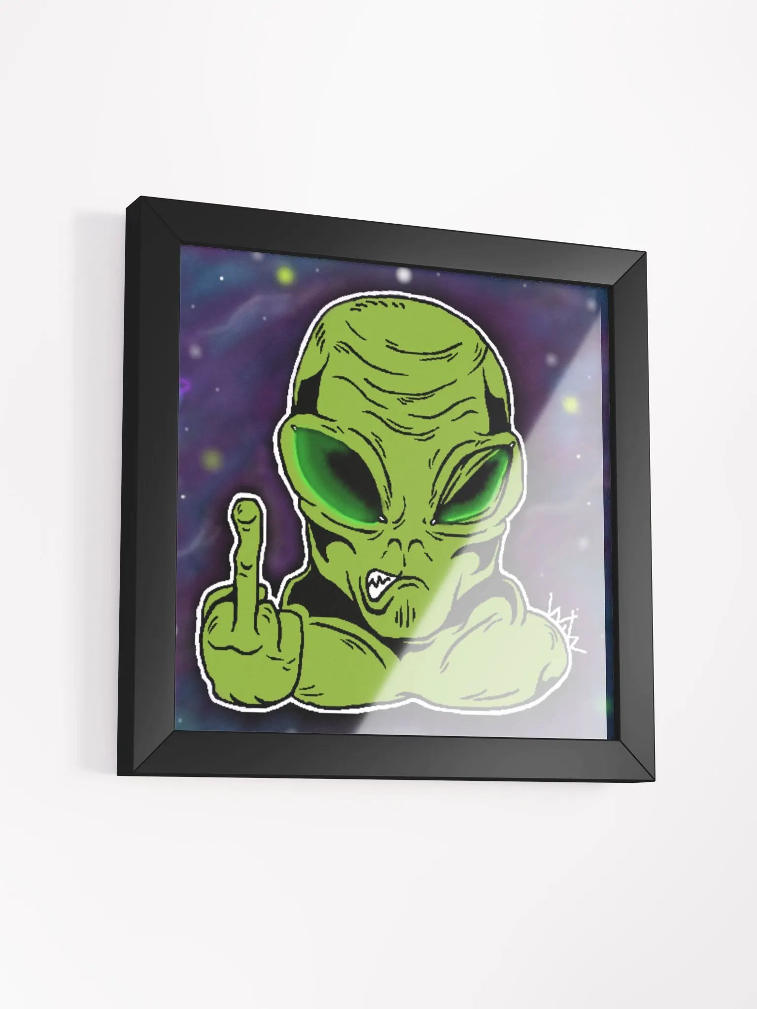 Alien Attitude product image (12)