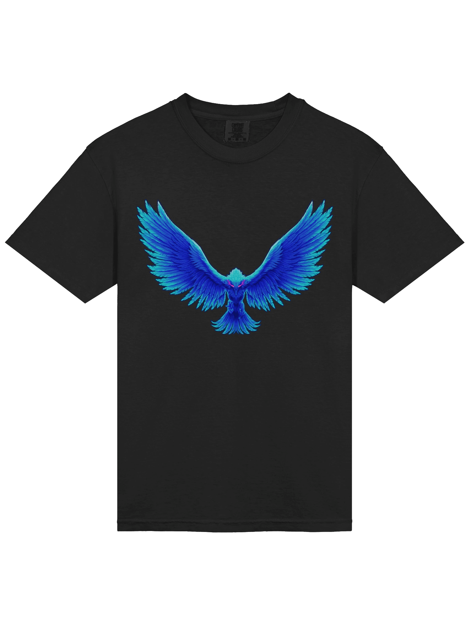 Blue Raven Shirt product image (3)