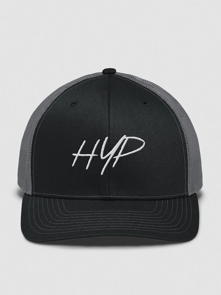 HyperSpeed Hat product image (3)