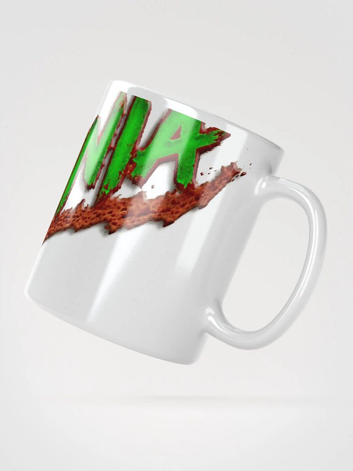 Project Insomnia Coffee Mug (White) product image (5)