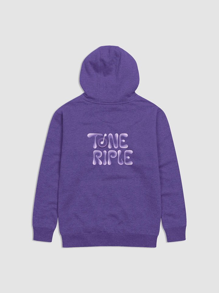 ToneRiple Winter Hoodie product image (2)