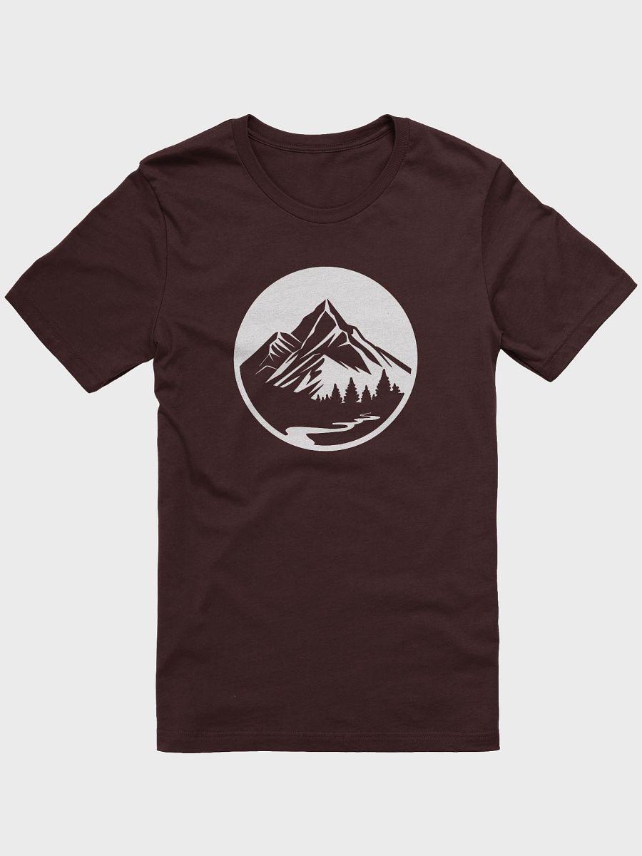 "Come And See" Tshirt (Dark Colors) product image (13)