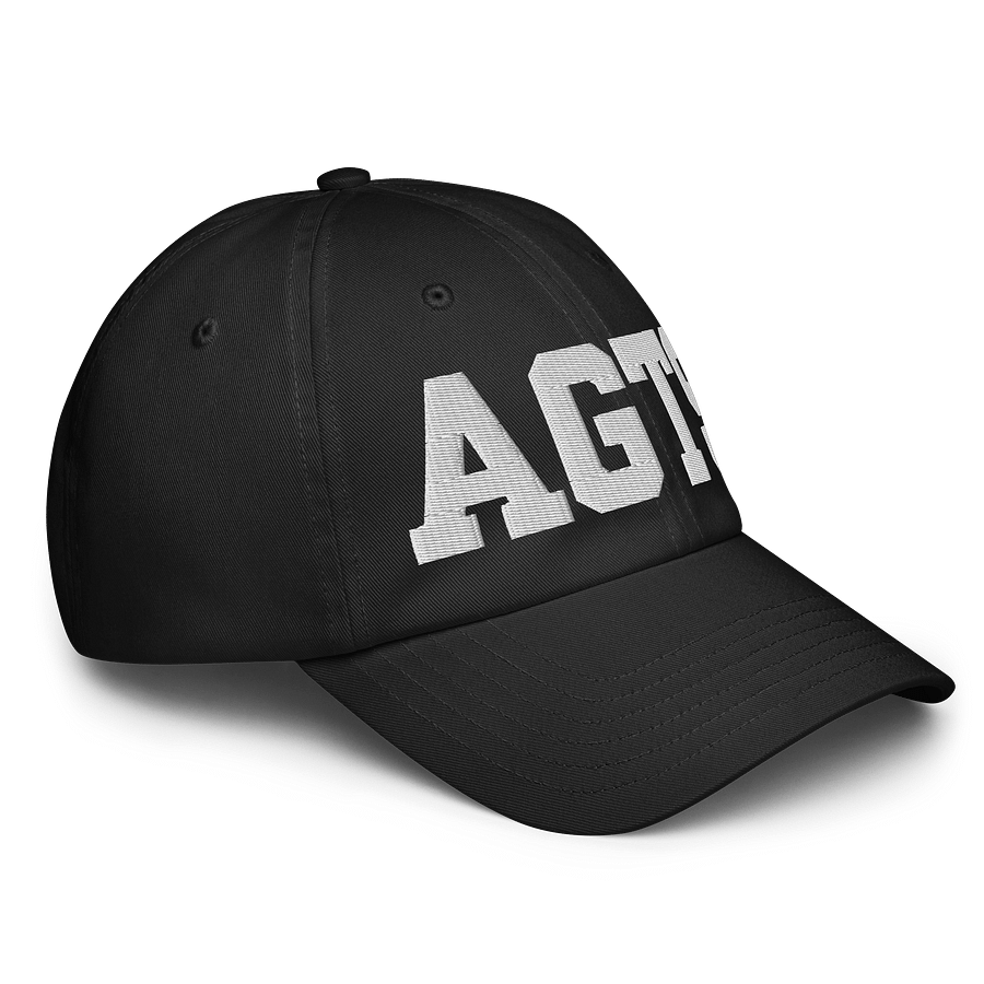 AGTS Dad Hat by Under Armor product image (3)