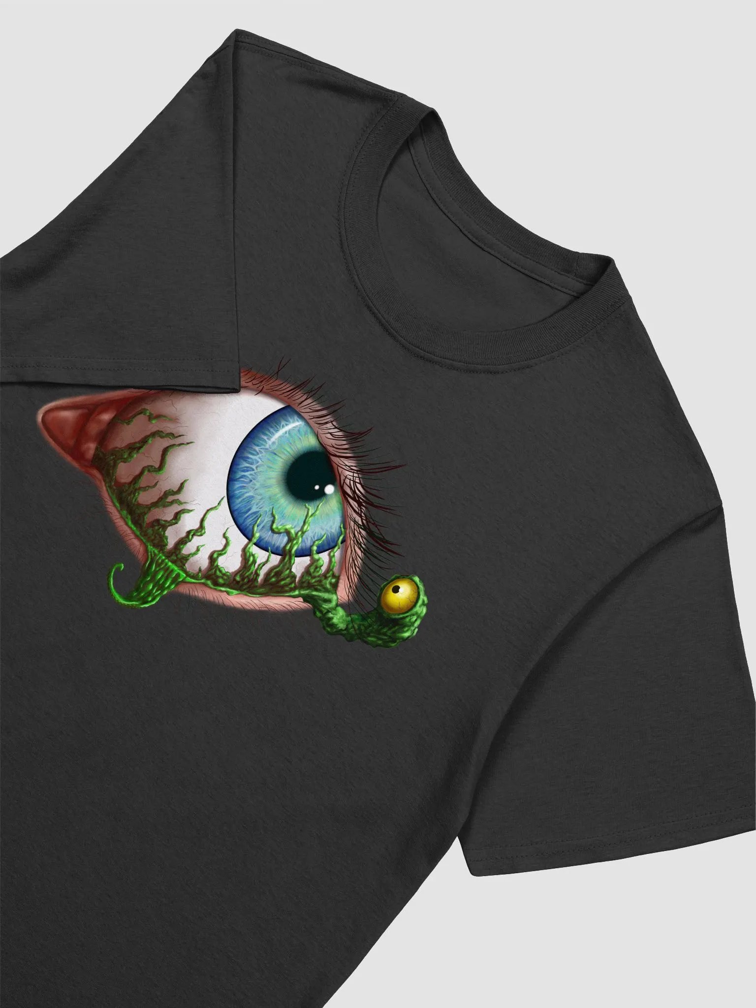 Eye Goo T Shirt product image (21)