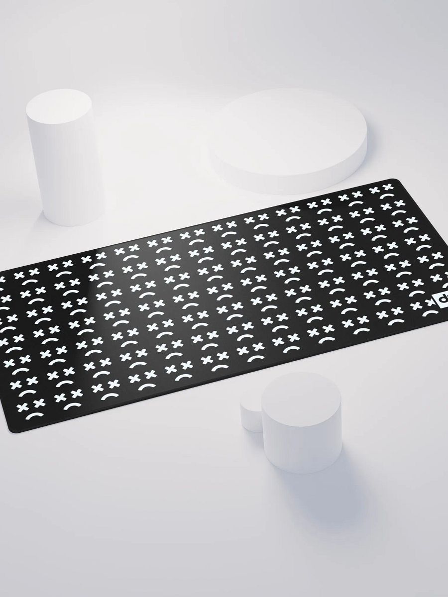Sad Mouse Pad | Dark product image (4)