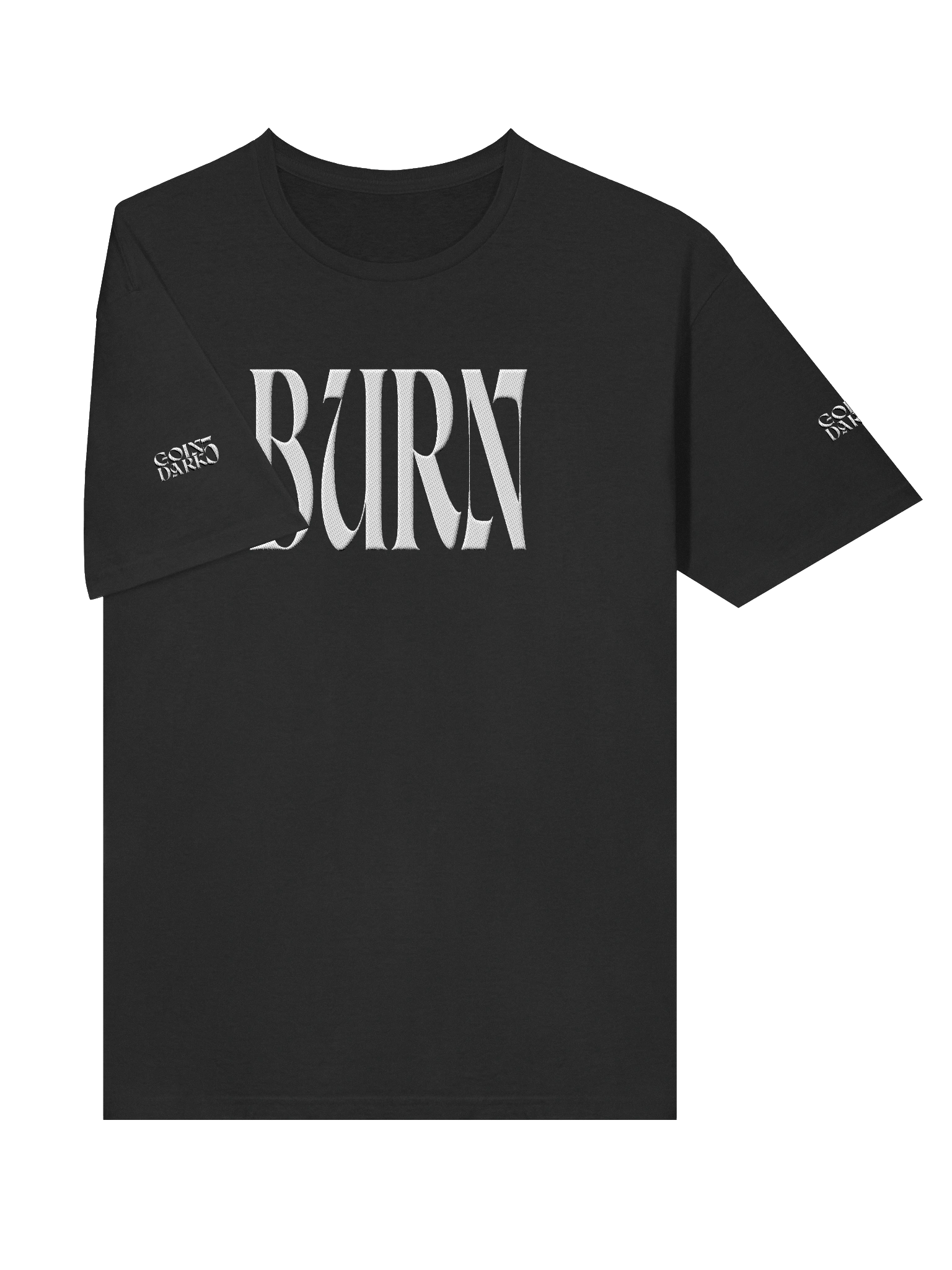 TRM - T-Shirt (GD5 Edition / BURN) product image (5)