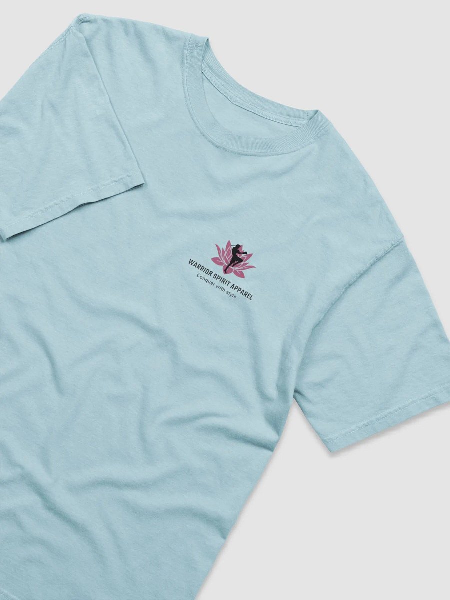 Warrior Spirit Tshirt product image (3)