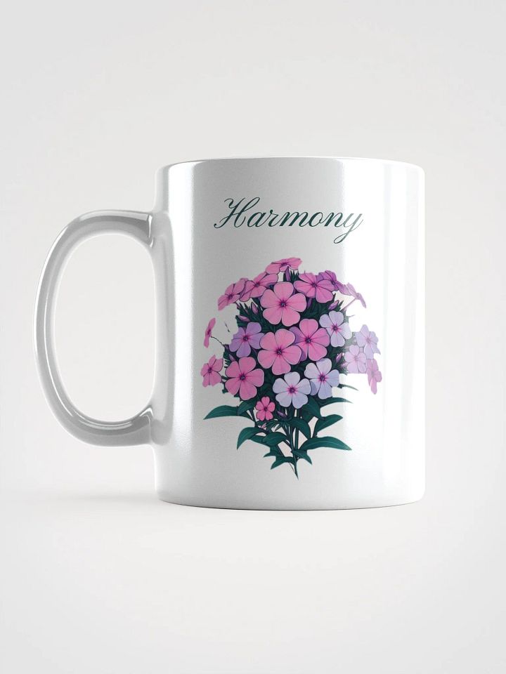 Phlox Harmony: A Symbol of Unity and Peace product image (2)