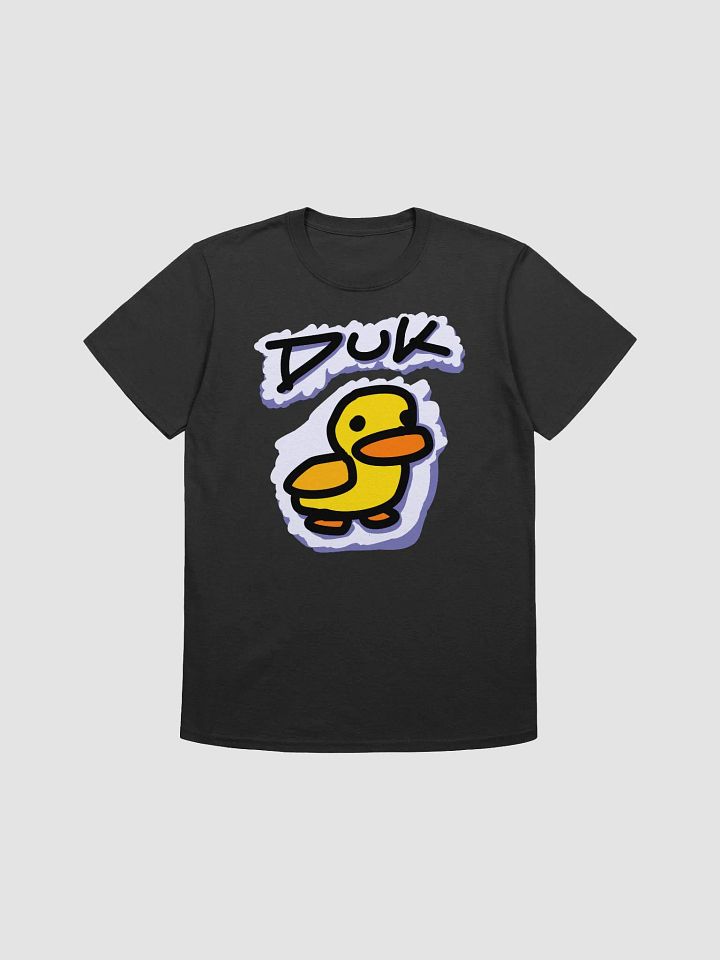 Duk. Tee product image (25)